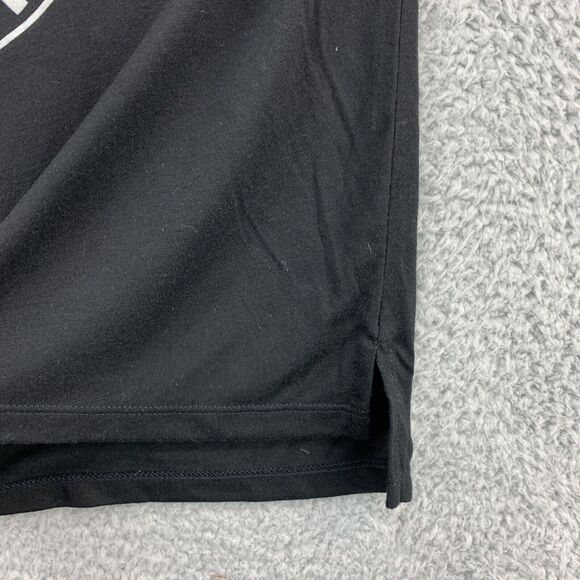 Marvel Guardian of the Galaxy Vol 2 Youth T Shirt Size Large Black I AM Groot - Picture 6 of 9